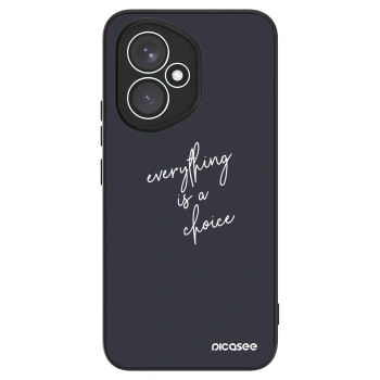 Θήκη για Honor 400 5G - Everything is a choice