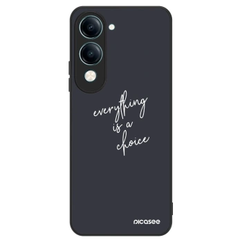 Θήκη για Vivo Y29s 5G - Everything is a choice