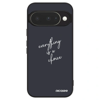 Θήκη για Google Pixel 10 - Everything is a choice