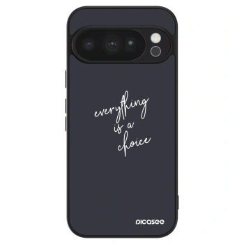 Θήκη για Google Pixel 10 Pro - Everything is a choice