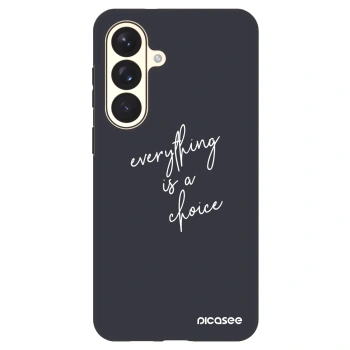 Θήκη για Samsung Galaxy S26+ - Everything is a choice
