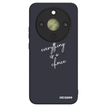 Θήκη για Honor Magic8 Lite 5G - Everything is a choice