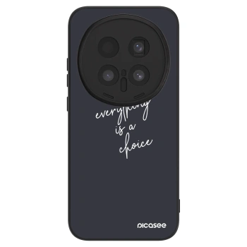 Θήκη για Honor Magic8 Pro 5G - Everything is a choice