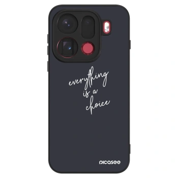 Θήκη για OPPO Find X9 Pro - Everything is a choice