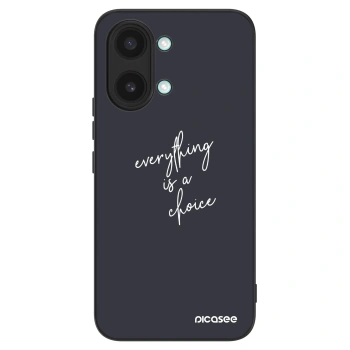 Θήκη για Xiaomi Poco X8 Pro Max - Everything is a choice
