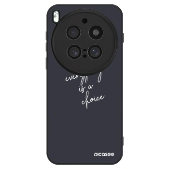 Θήκη για Vivo X300 Pro - Everything is a choice