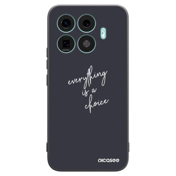 Θήκη για Xiaomi 17T Pro - Everything is a choice