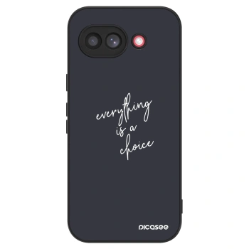 Θήκη για Google Pixel 10a - Everything is a choice
