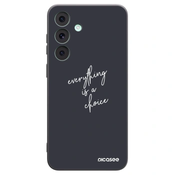 Θήκη για Samsung Galaxy S26 FE - Everything is a choice