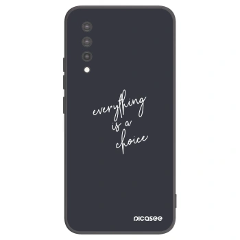 Θήκη για Xiaomi Mi 9 Lite - Everything is a choice