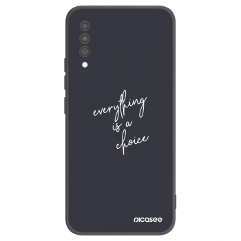 Θήκη για Samsung Galaxy A30s A307F - Everything is a choice