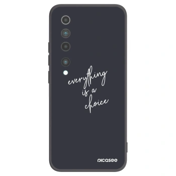 Θήκη για Xiaomi Mi 10 - Everything is a choice