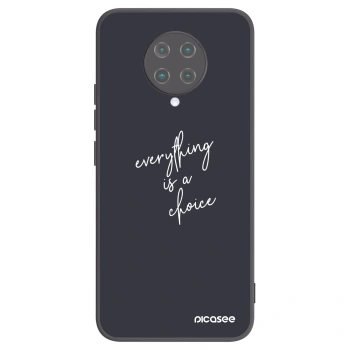Θήκη για Xiaomi Poco F2 Pro - Everything is a choice