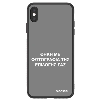 Picasee ULTIMATE CASE για Apple iPhone XS Max - ΘΗΚΗ ΜΕ ΦΩΤΟΓΡΑΦΙΑ ΤΗΣ ΕΠΙΛΟΓΗΣ ΣΑΣ