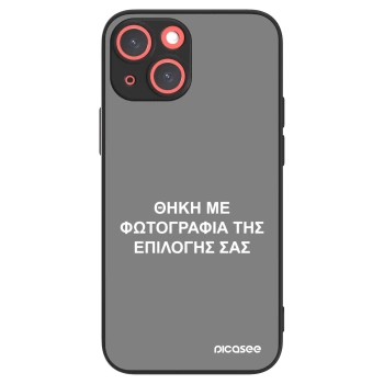 Picasee ULTIMATE CASE για Apple iPhone 13 mini - ΘΗΚΗ ΜΕ ΦΩΤΟΓΡΑΦΙΑ ΤΗΣ ΕΠΙΛΟΓΗΣ ΣΑΣ