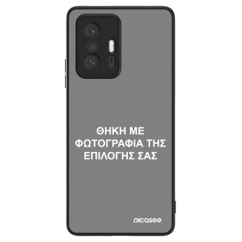 Picasee ULTIMATE CASE για Xiaomi 11T Pro - ΘΗΚΗ ΜΕ ΦΩΤΟΓΡΑΦΙΑ ΤΗΣ ΕΠΙΛΟΓΗΣ ΣΑΣ