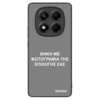 Picasee ULTIMATE CASE για Xiaomi Redmi Note 14 Pro 4G - ΘΗΚΗ ΜΕ ΦΩΤΟΓΡΑΦΙΑ ΤΗΣ ΕΠΙΛΟΓΗΣ ΣΑΣ