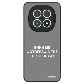 Θήκη για Xiaomi Redmi Note 15 - ΘΗΚΗ ΜΕ ΦΩΤΟΓΡΑΦΙΑ ΤΗΣ ΕΠΙΛΟΓΗΣ ΣΑΣ