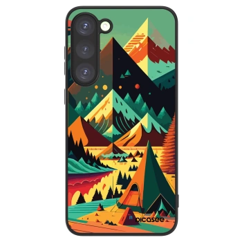 Picasee ULTIMATE CASE για Samsung Galaxy S23+ 5G - Colorado