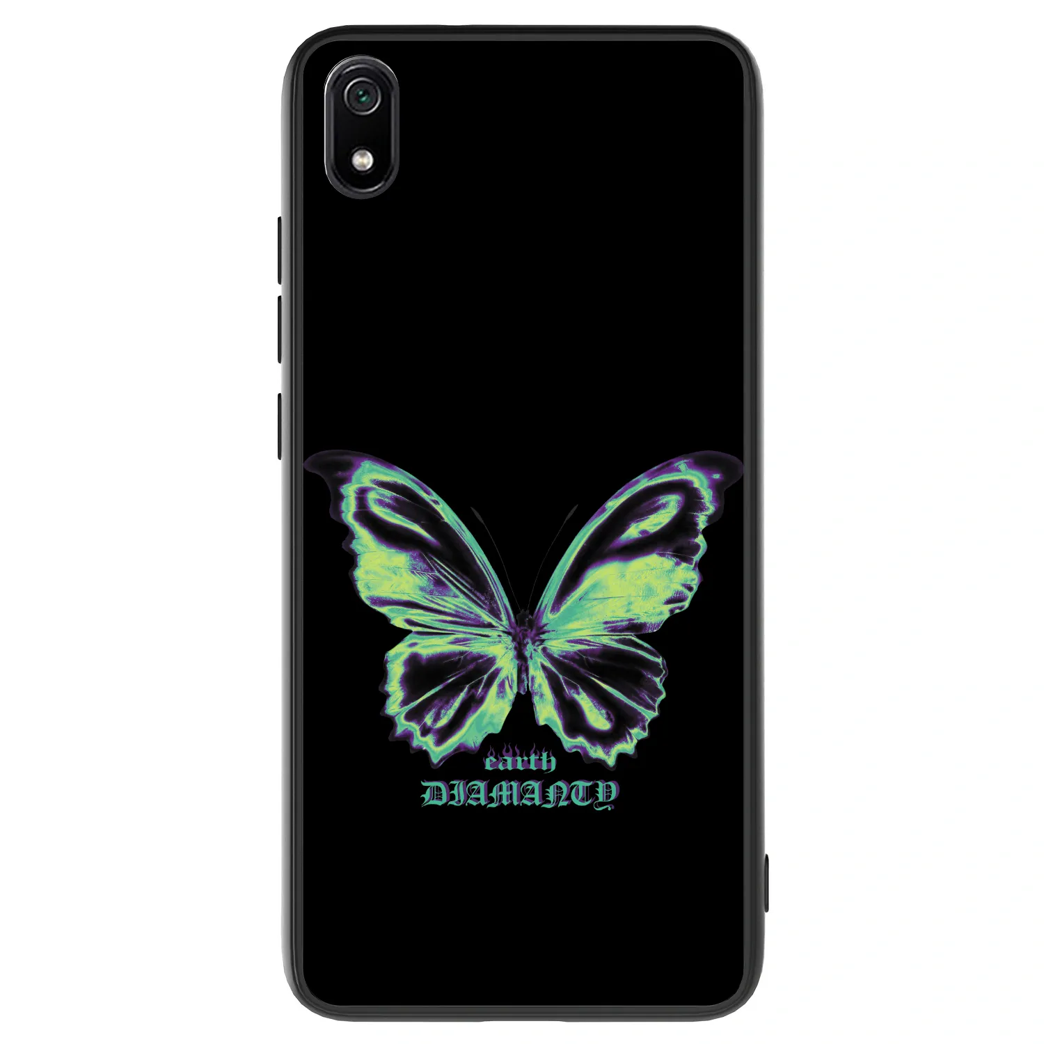 Picasee ULTIMATE CASE για Xiaomi Redmi 7A - Diamanty Blue