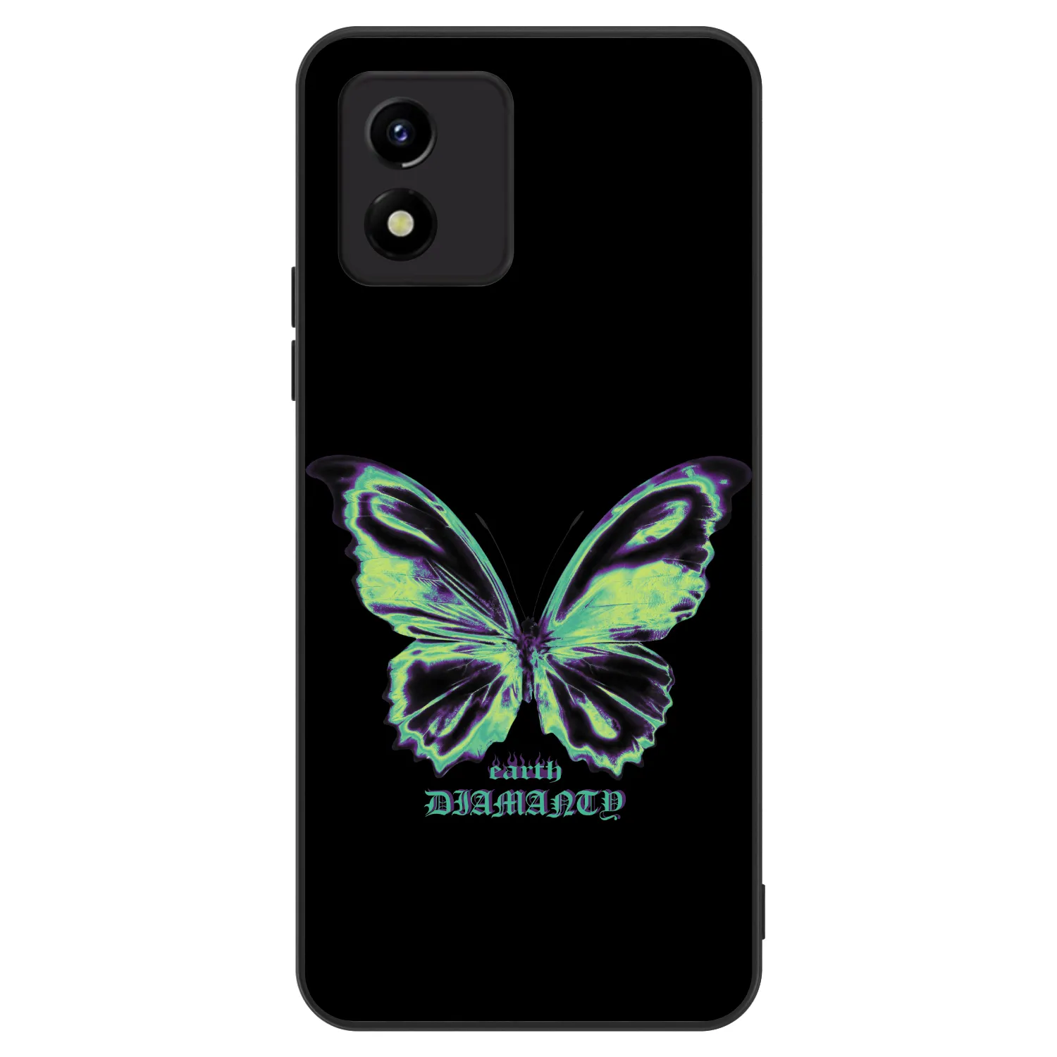 Picasee ULTIMATE CASE για Vivo Y01 - Diamanty Blue