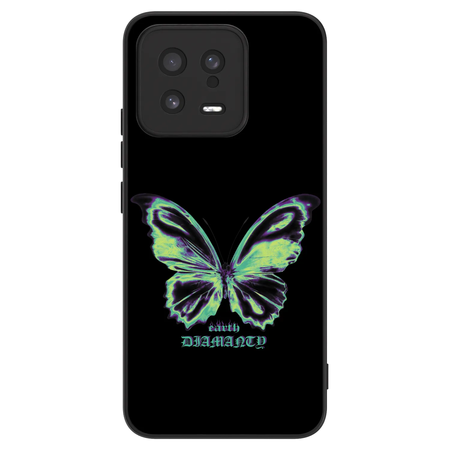 Picasee ULTIMATE CASE για Xiaomi 13 - Diamanty Blue