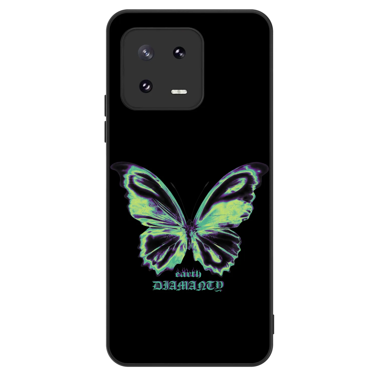 Picasee ULTIMATE CASE για Xiaomi 13 Pro - Diamanty Blue