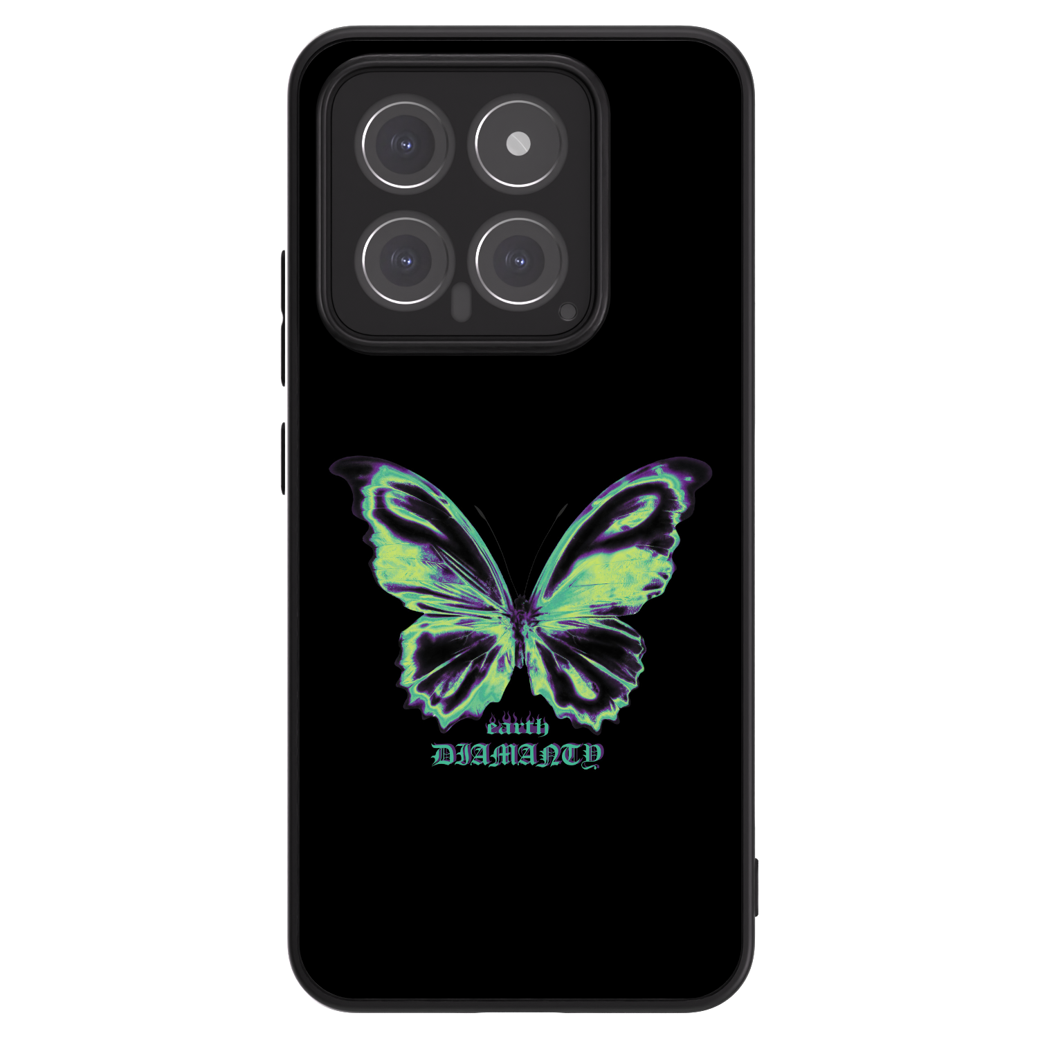 Picasee ULTIMATE CASE για Xiaomi 14 - Diamanty Blue