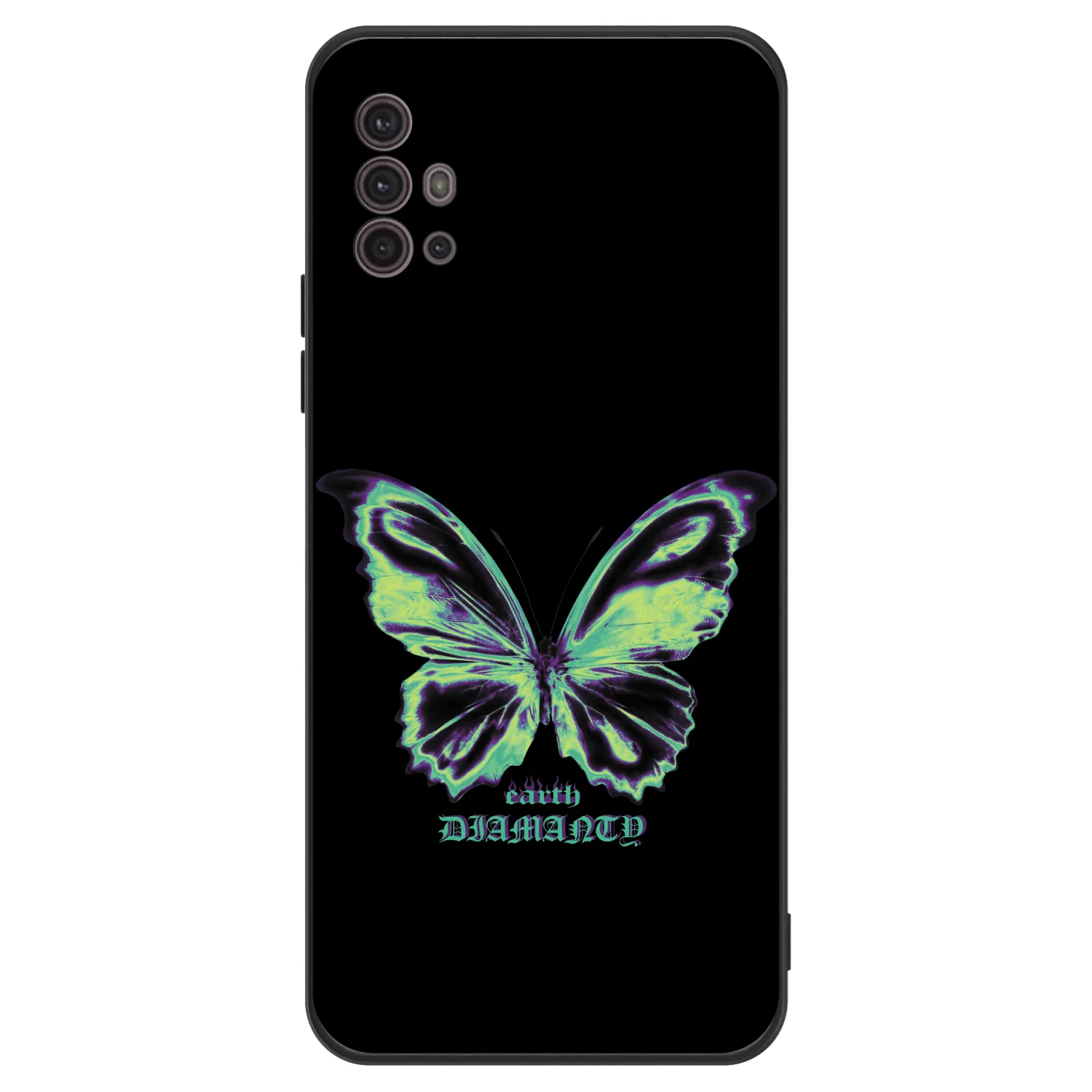 Picasee ULTIMATE CASE για Motorola Moto G30 - Diamanty Blue