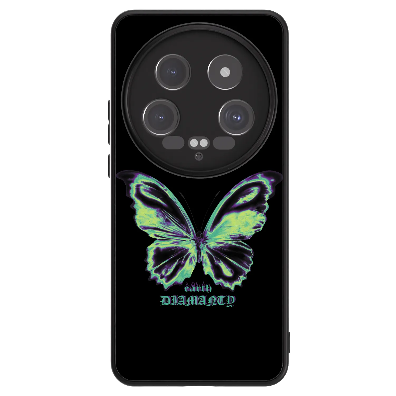 Picasee ULTIMATE CASE για Xiaomi 14 Ultra - Diamanty Blue