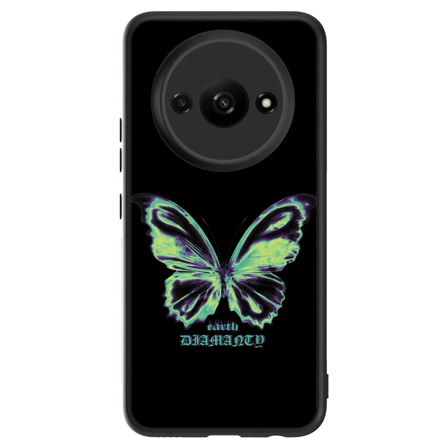 Picasee ULTIMATE CASE για Xiaomi Redmi A3 - Diamanty Blue