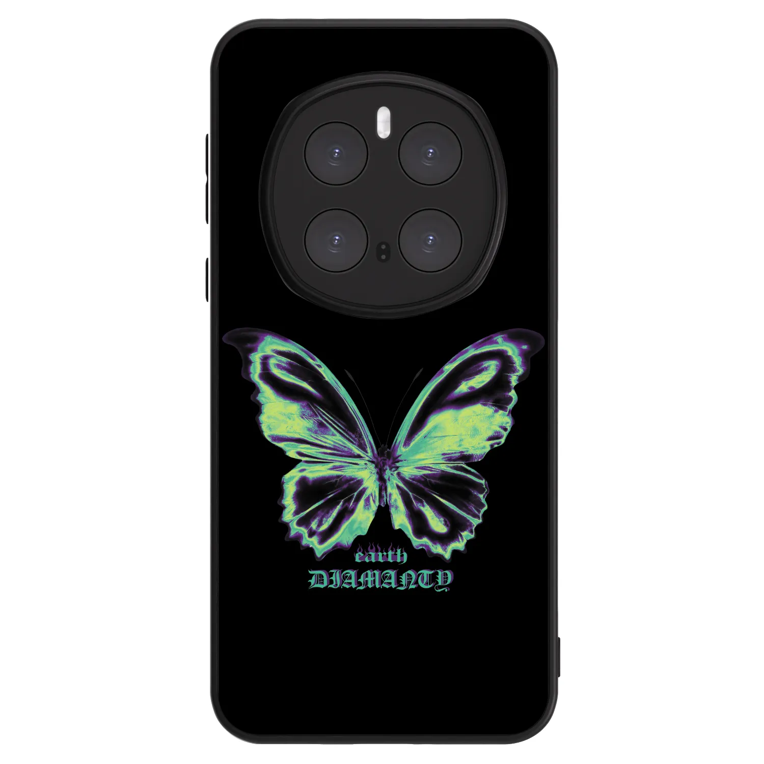 Picasee ULTIMATE CASE για Honor Magic7 Pro 5G - Diamanty Blue