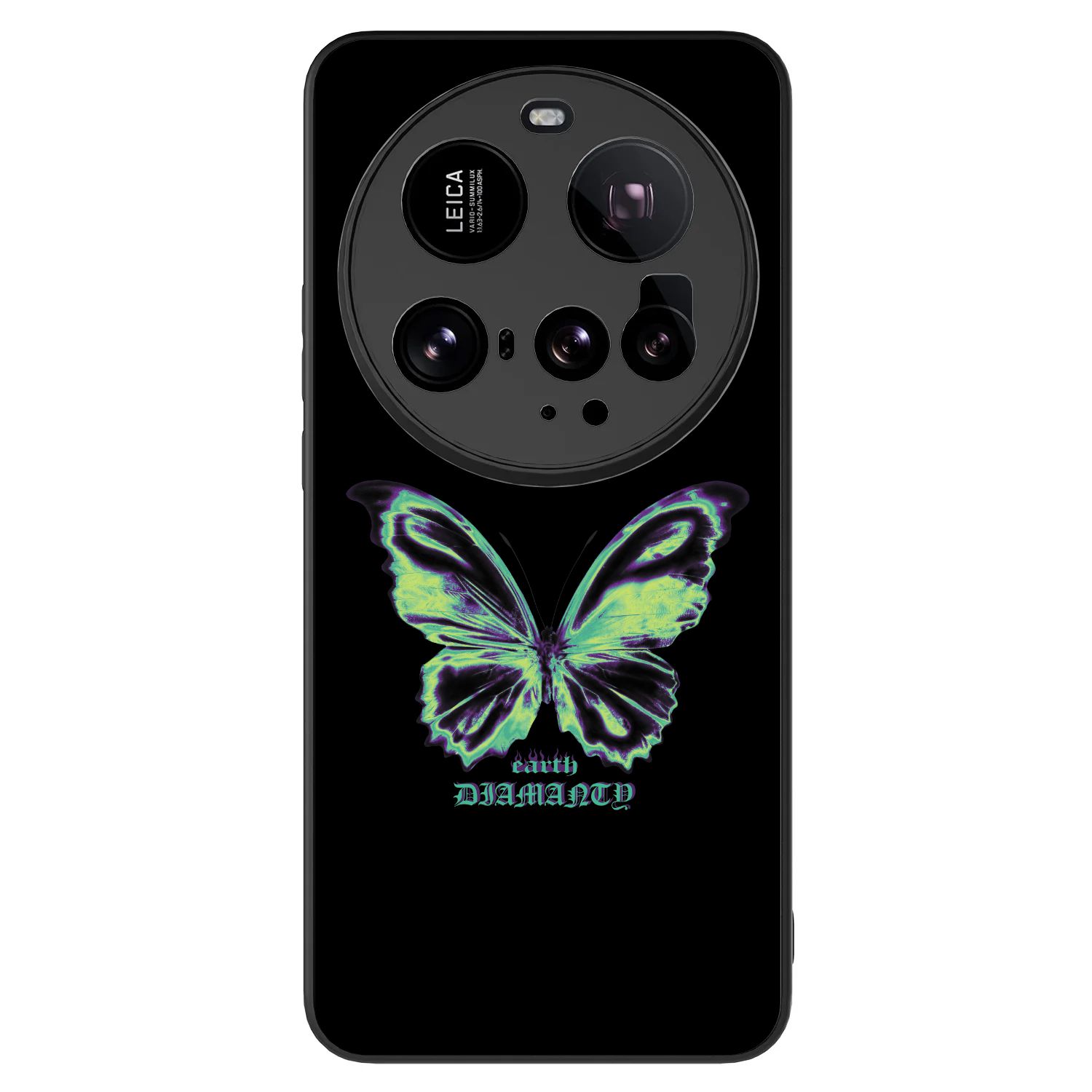 Picasee ULTIMATE CASE για Xiaomi 15 Ultra - Diamanty Blue