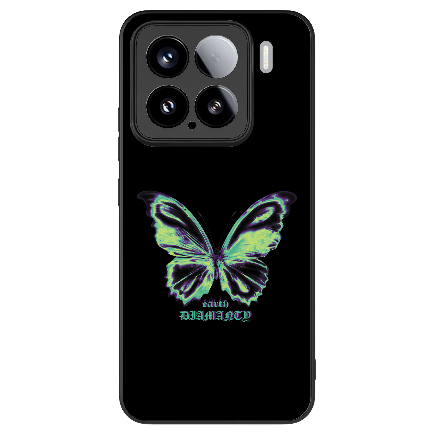 Picasee ULTIMATE CASE για Xiaomi 15 - Diamanty Blue