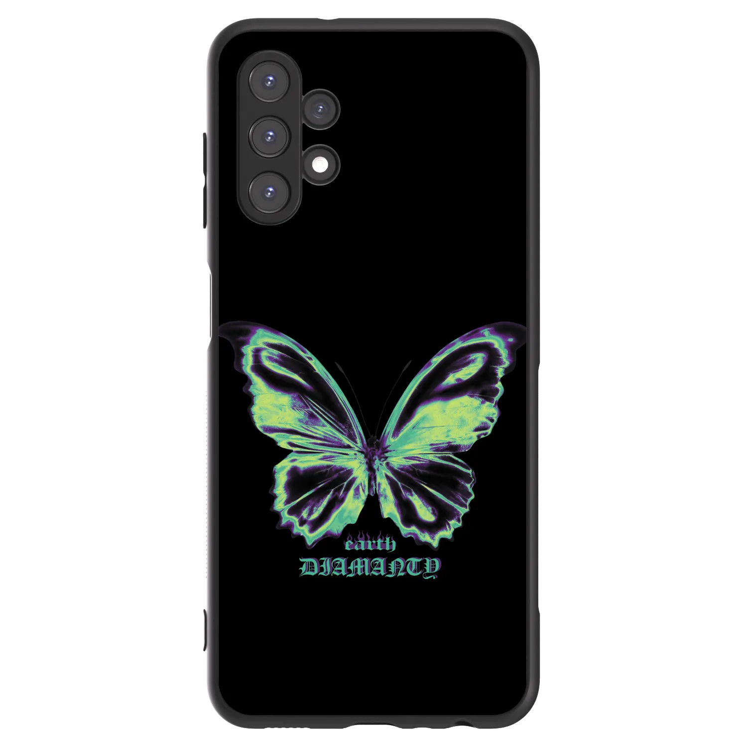 Picasee ULTIMATE CASE για Samsung Galaxy A13 5G - Diamanty Blue