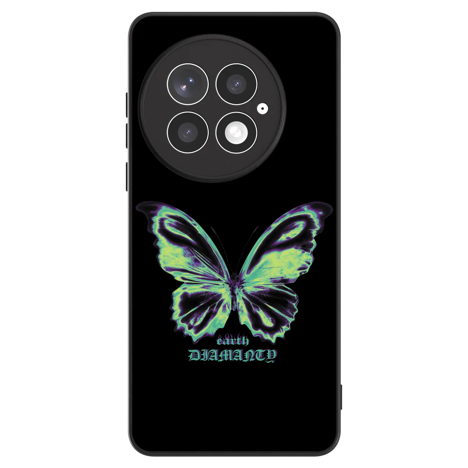 Picasee ULTIMATE CASE για OnePlus 13 5G - Diamanty Blue