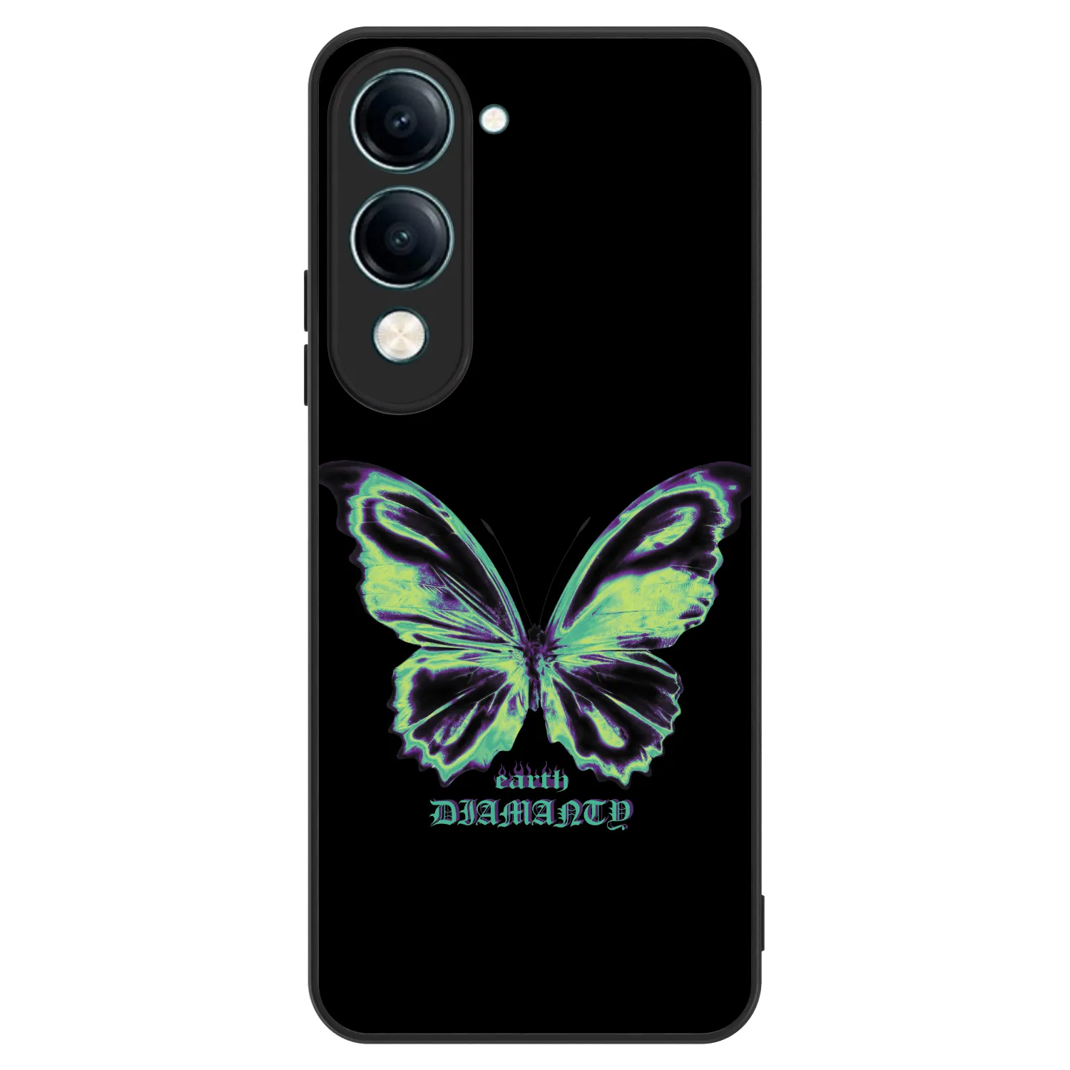 Picasee ULTIMATE CASE για Vivo Y29s 5G - Diamanty Blue