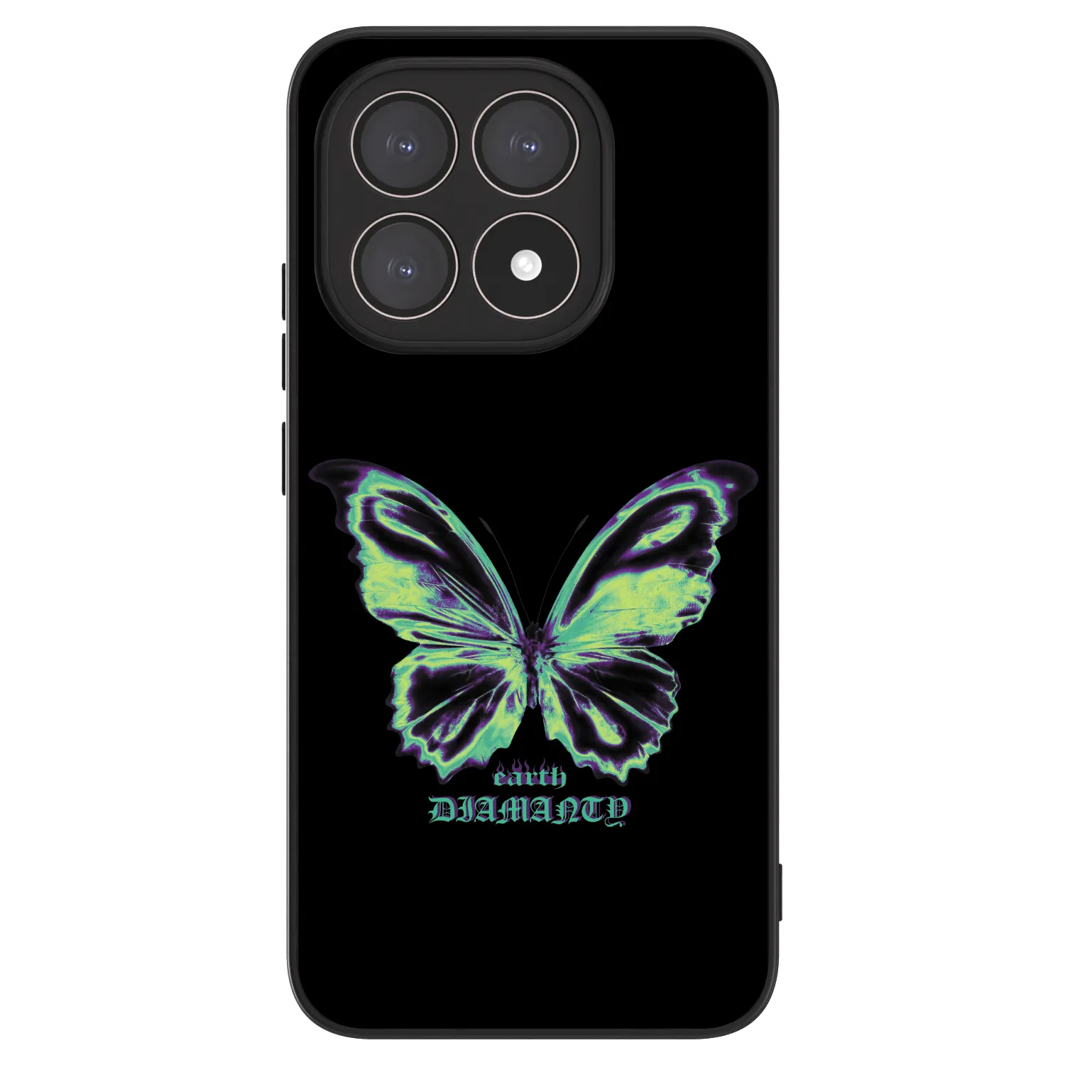 Picasee ULTIMATE CASE για Xiaomi 15T - Diamanty Blue