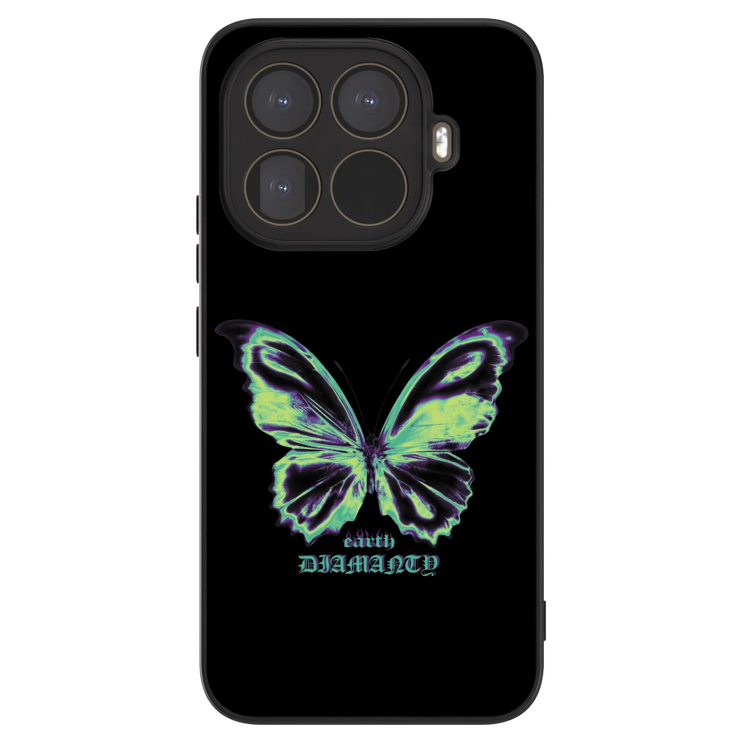 Picasee ULTIMATE CASE για Xiaomi 15T Pro - Diamanty Blue