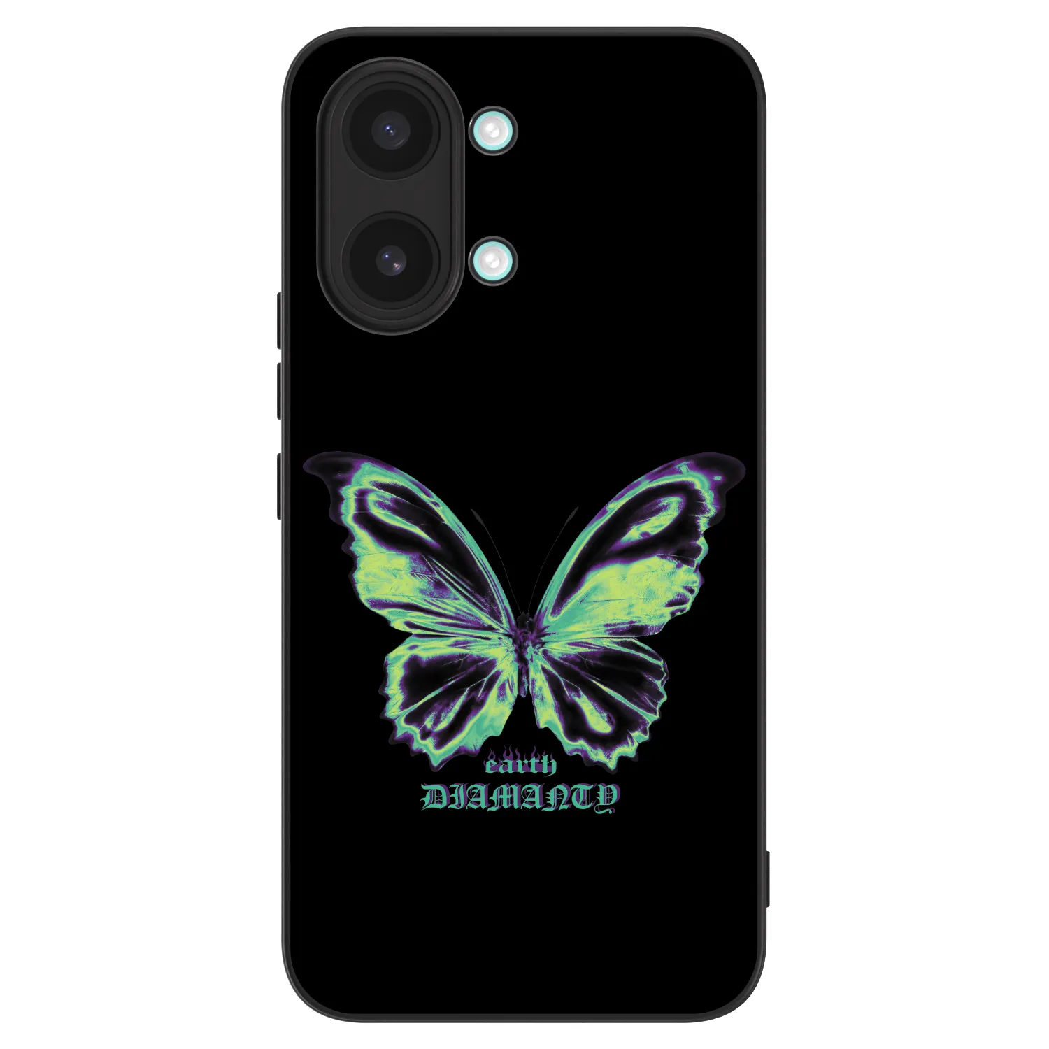 Picasee ULTIMATE CASE για Xiaomi Poco X8 Pro Max - Diamanty Blue