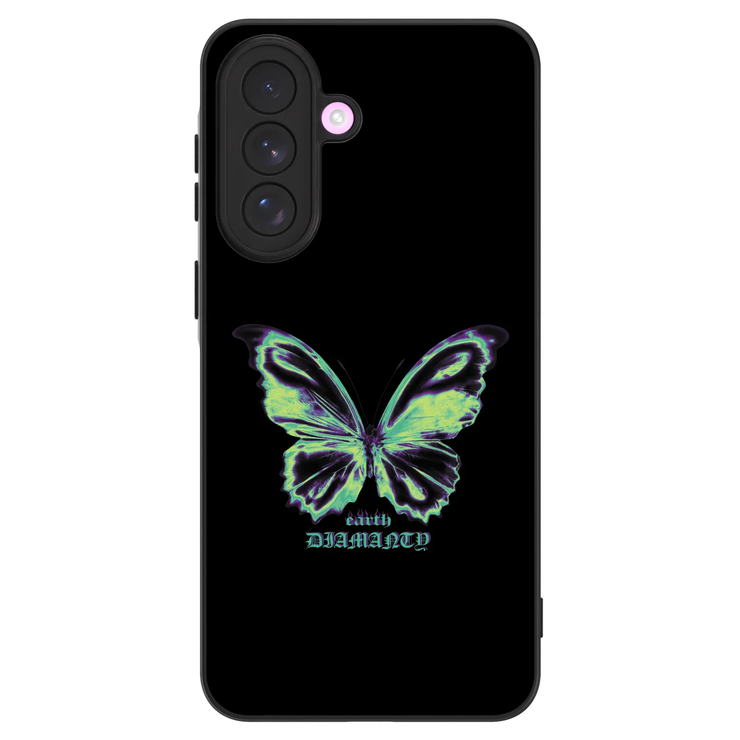 Picasee ULTIMATE CASE για Samsung Galaxy A57 5G - Diamanty Blue