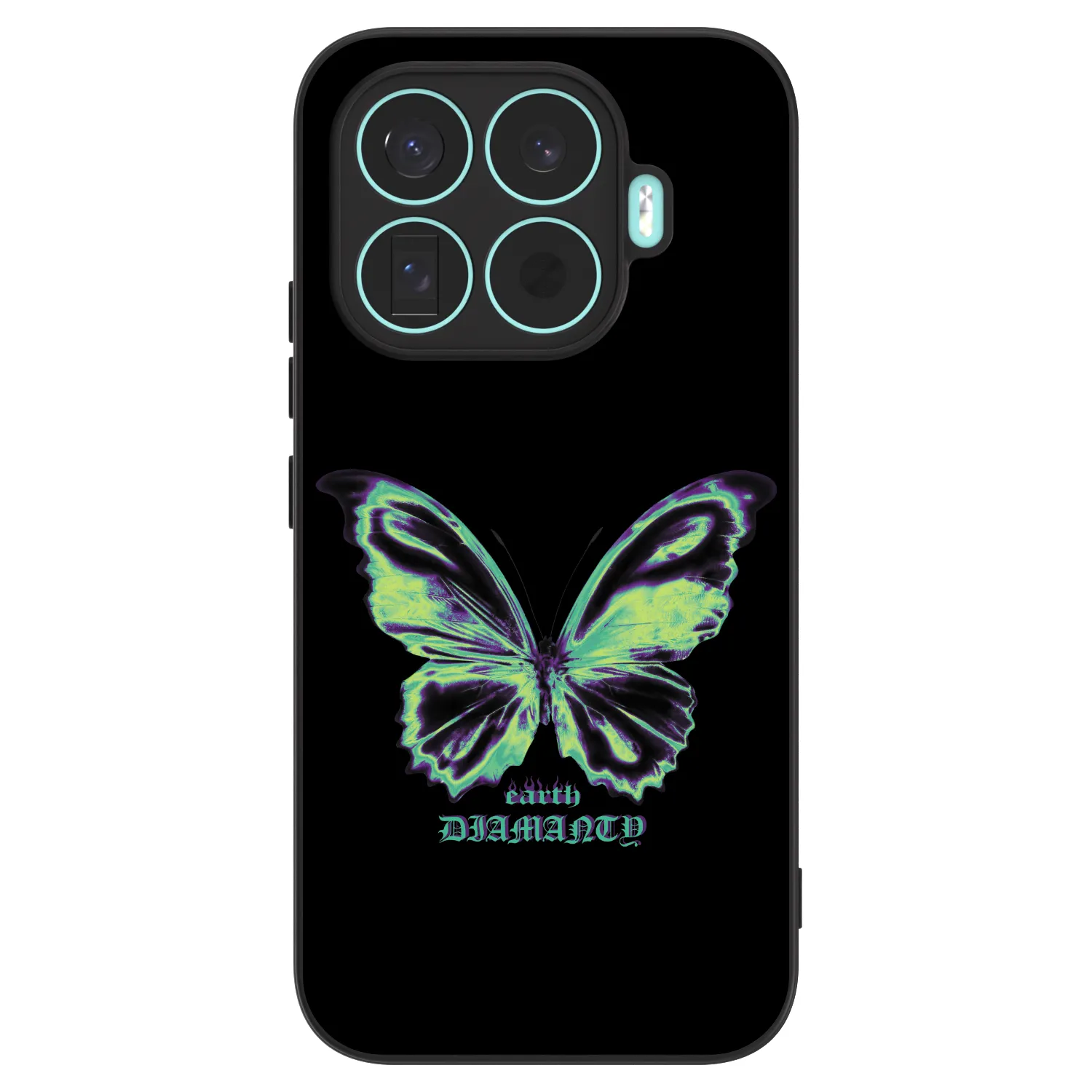 Picasee ULTIMATE CASE για Xiaomi 17T - Diamanty Blue