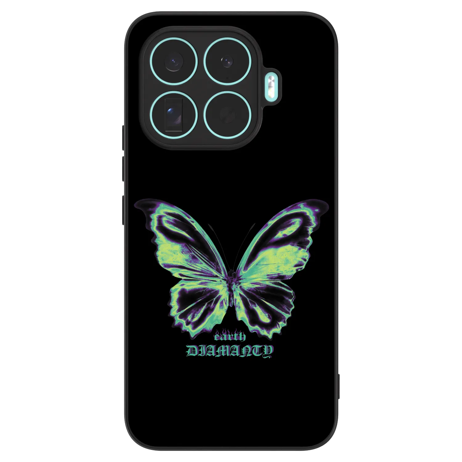 Picasee ULTIMATE CASE για Xiaomi 17T Pro - Diamanty Blue