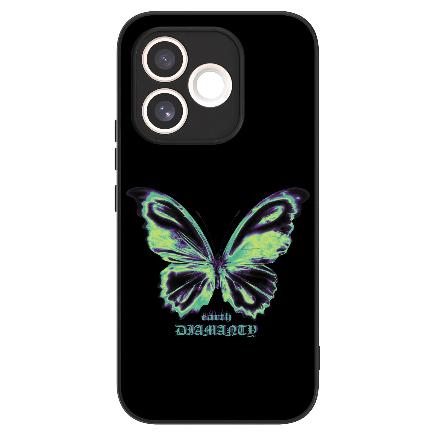 Picasee ULTIMATE CASE για Honor 600 Lite - Diamanty Blue