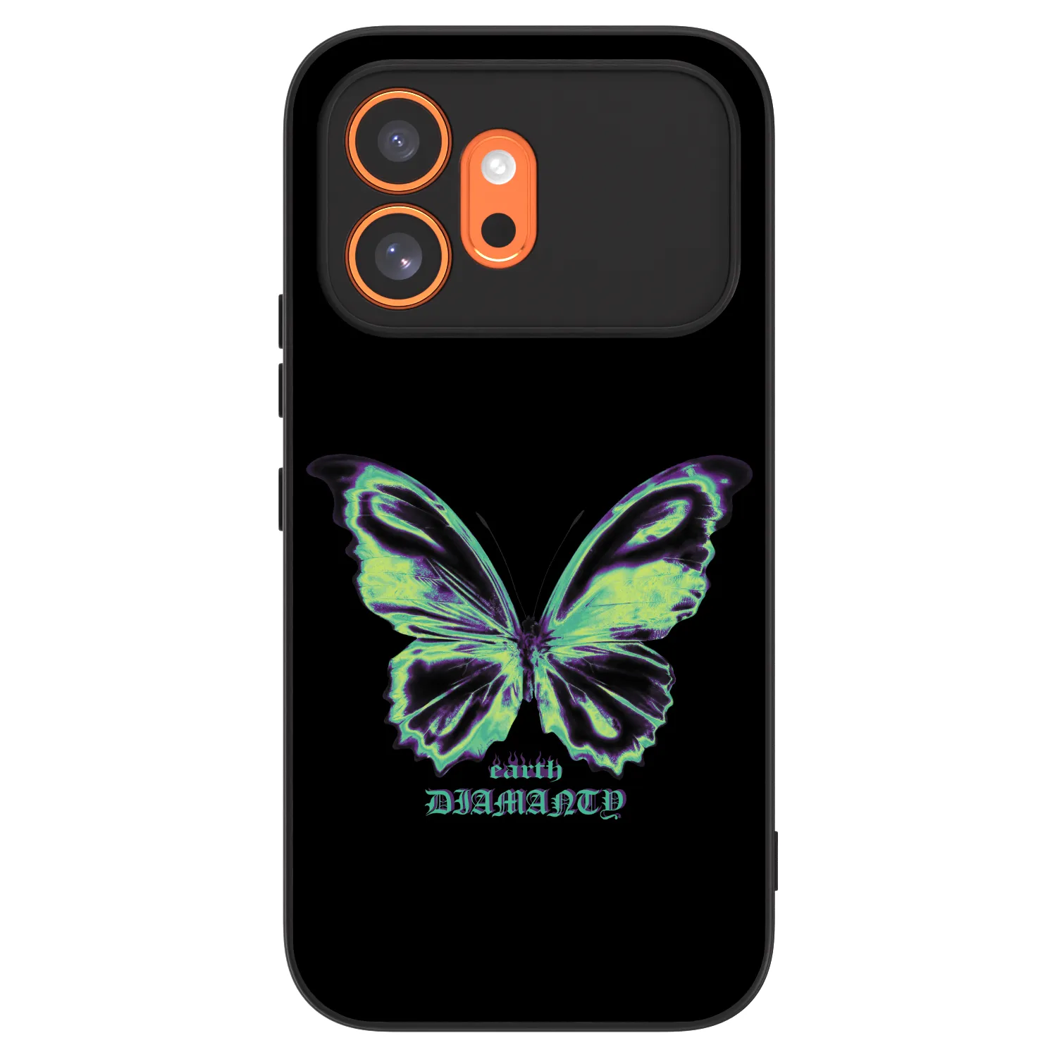 Picasee ULTIMATE CASE για Honor 600 - Diamanty Blue