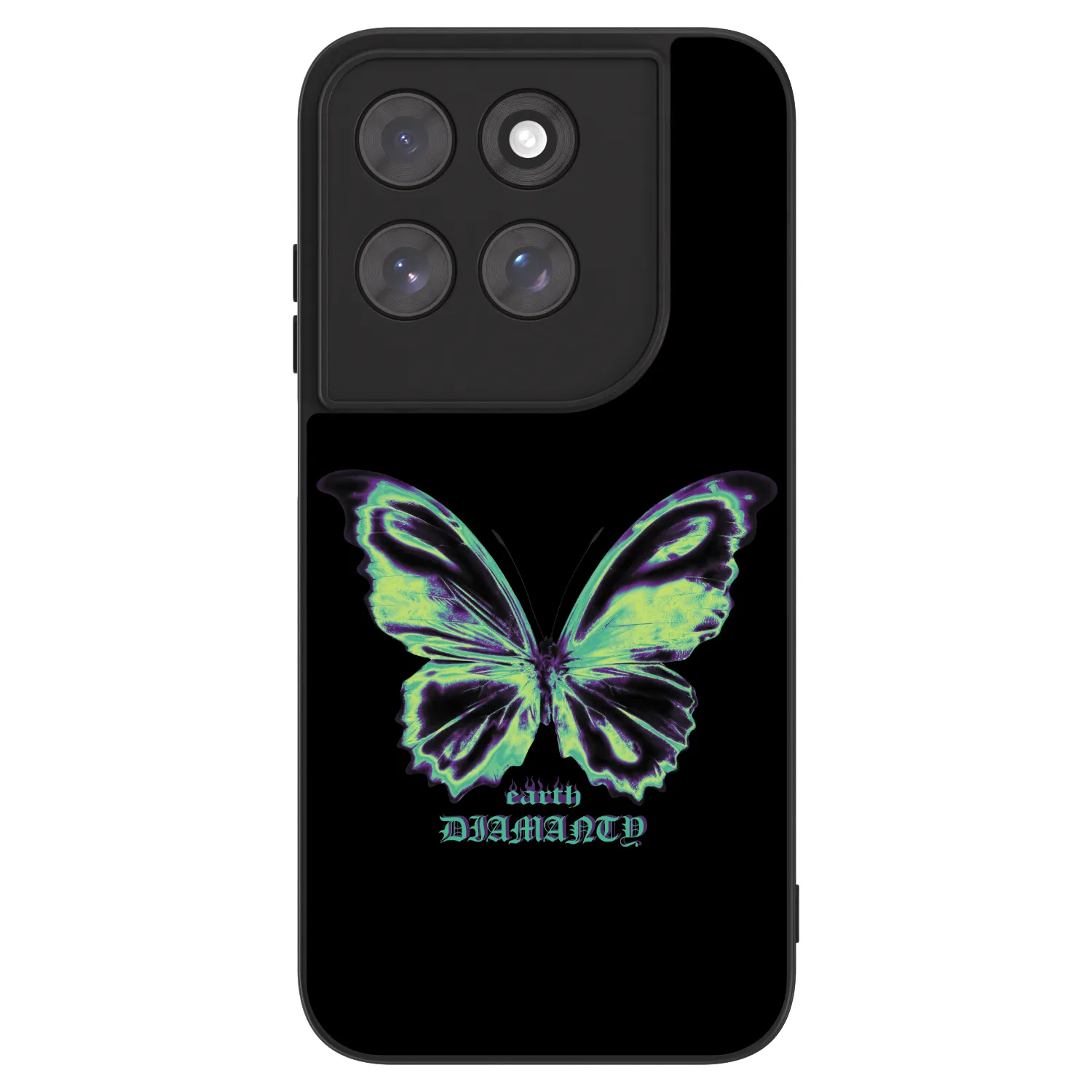 Picasee ULTIMATE CASE για Motorola Moto G77 - Diamanty Blue
