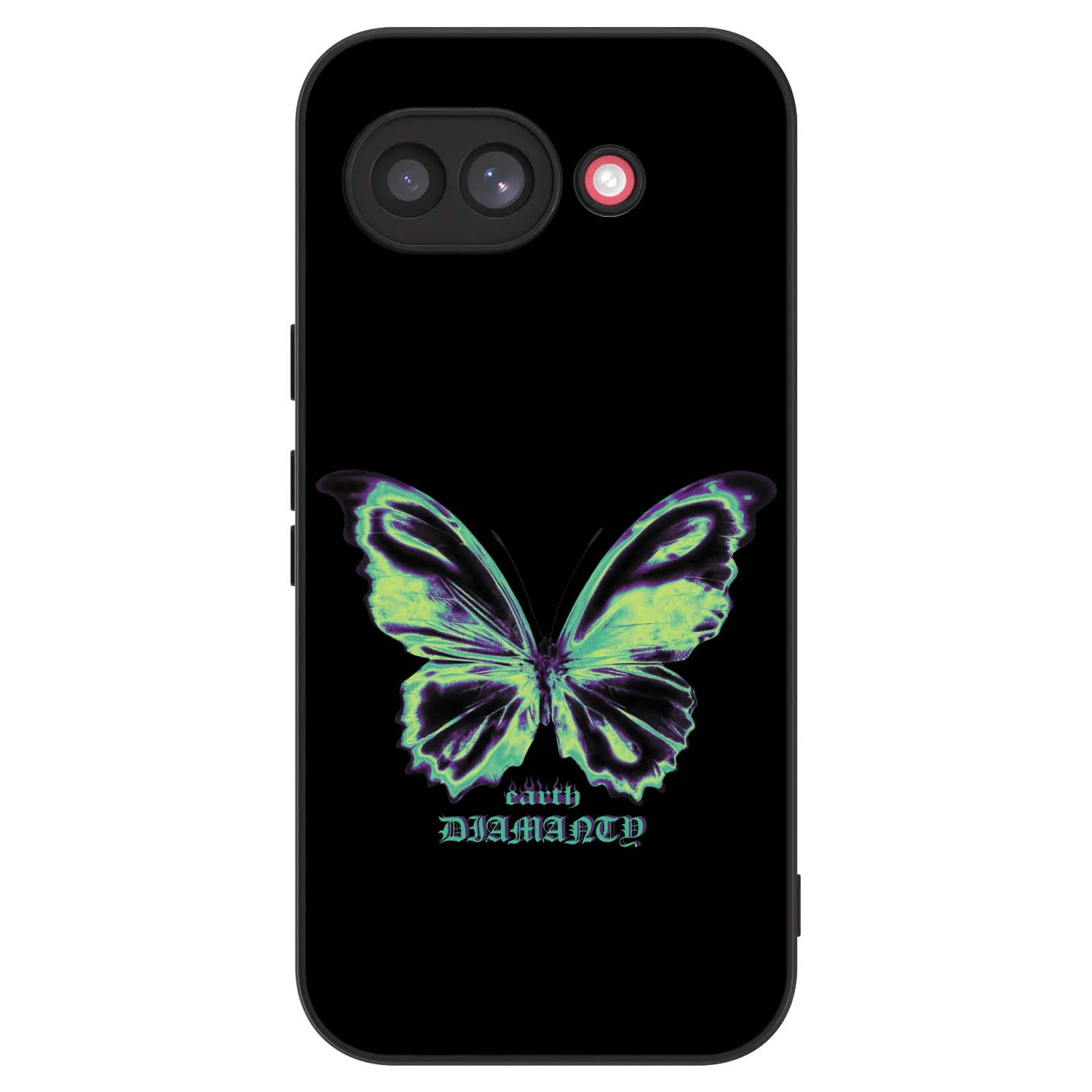 Picasee ULTIMATE CASE για Google Pixel 10a - Diamanty Blue