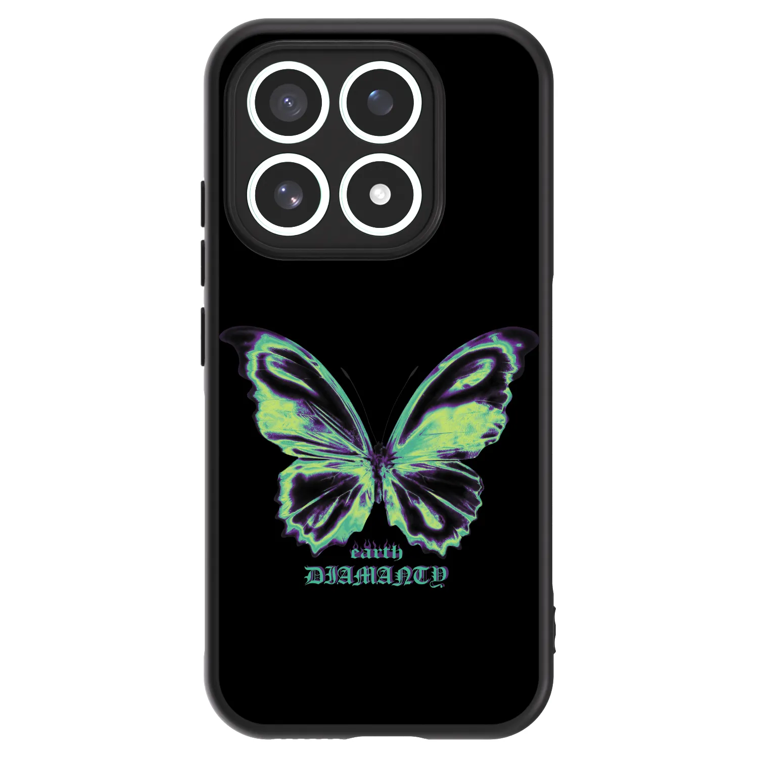 Picasee ULTIMATE CASE PowerShare για Xiaomi 17 - Diamanty Blue