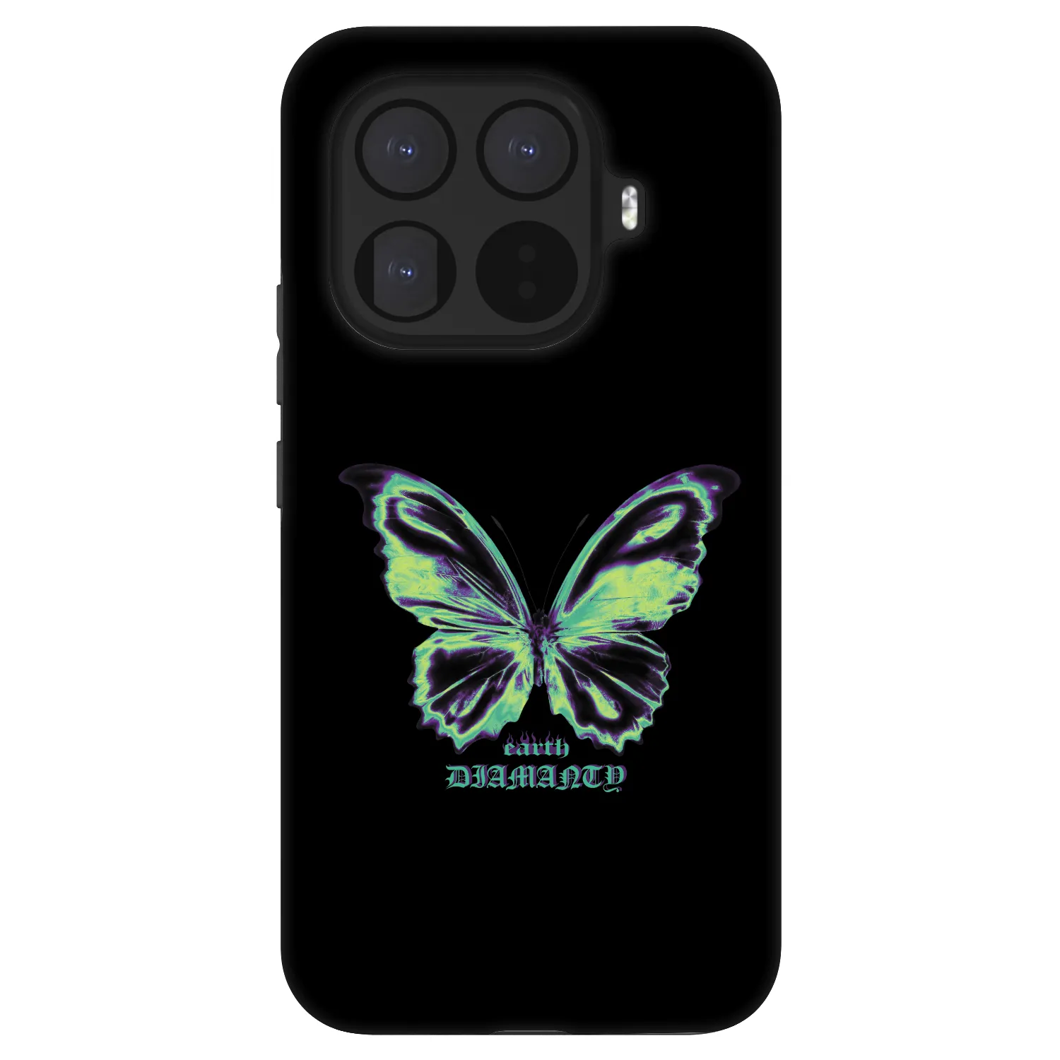 Picasee Fashion Case για Xiaomi 15T Pro - Diamanty Blue