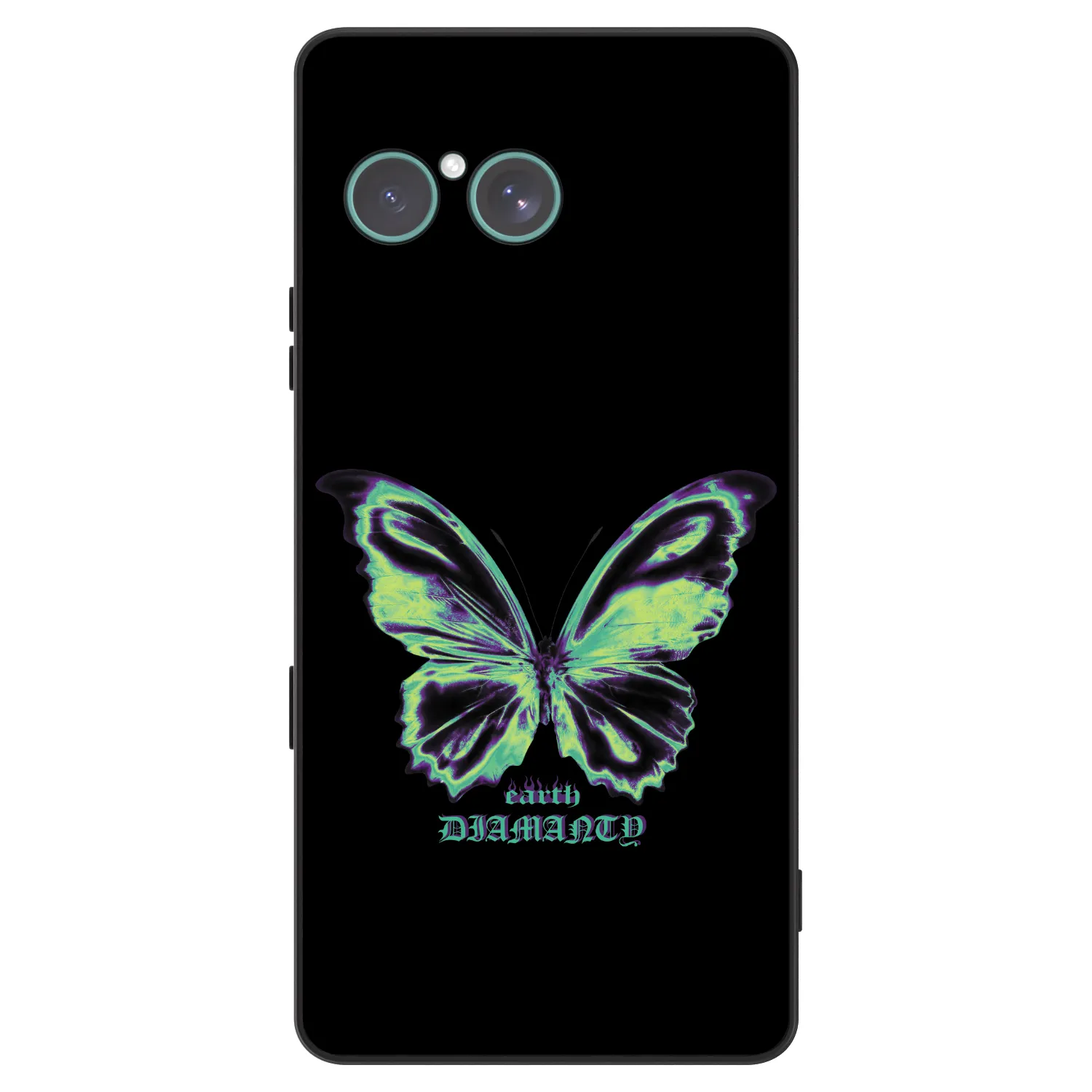 Picasee ULTIMATE CASE για Sony Xperia 10 VII - Diamanty Blue